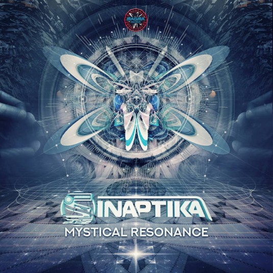 Magma Records - SINAPTIKA - Mystical Resonance