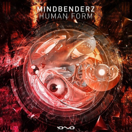 Iono Music - MINDBENDERZ - Human Form