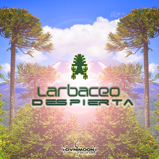 Ovnimoon Records - LARBACEO - Despierta