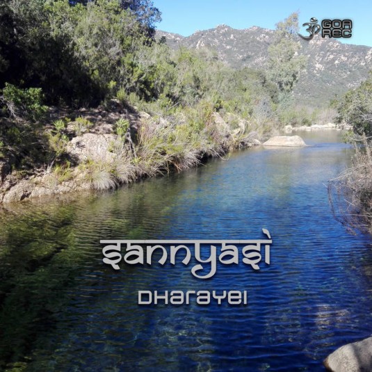 Goa Records - SANNYASI - Dharayei