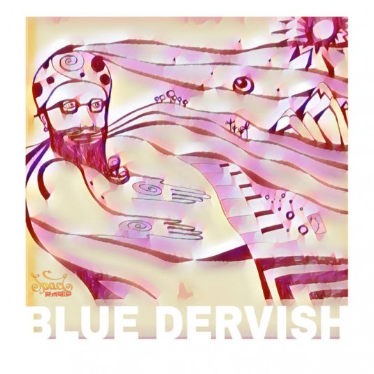 Spaceradio Records - BLUE DERVISH - Blue Dervish
