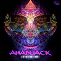 Spaceradio Records - AHANJACK - Ataraxia