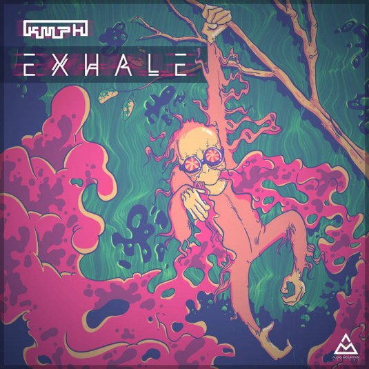 Audio Mountain Records - KMPH - Exhale