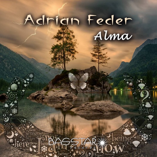 Bass-Star Records - ADRIAN FEDER - Alma