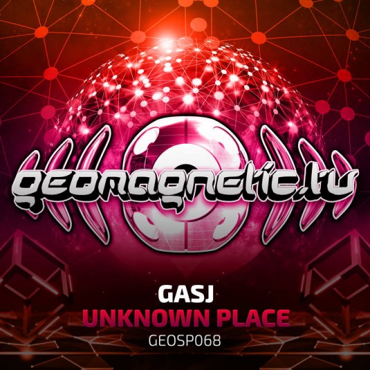 Geomagnetic.tv - GASJ - Unknown Place