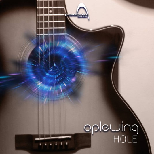 Parabola Music - OPLEWING - Hole
