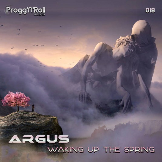 ProggNRoll Records - ARGUS - Waking Up The Spring