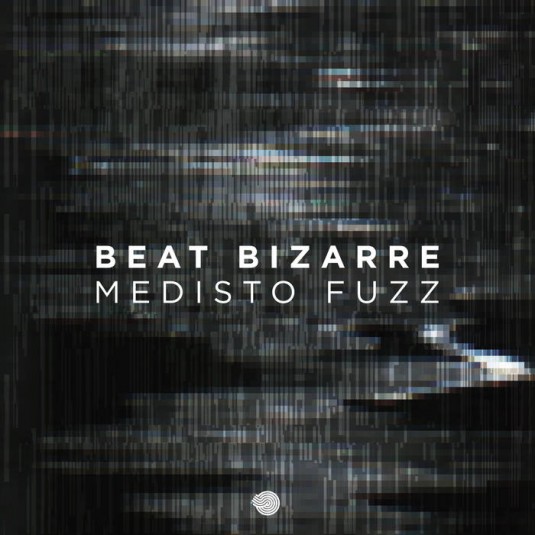 Iboga Records - BEAT BIZARRE - Medisto Fuzz
