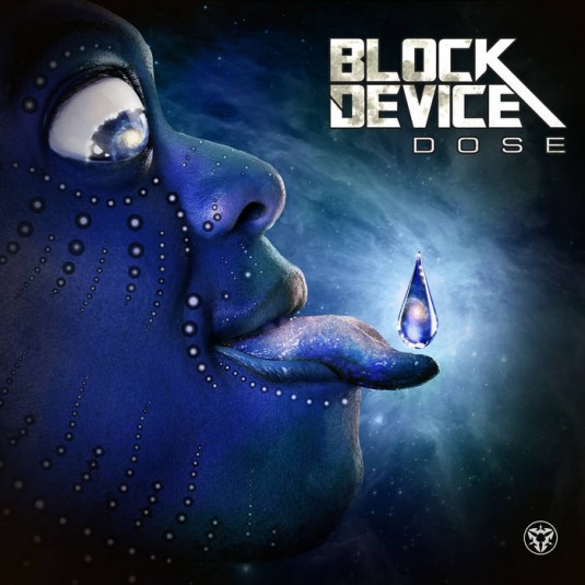 Alchemy Records - BLOCK DEVICE - Dose