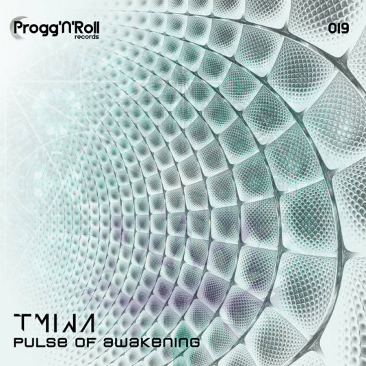 ProggNRoll Records - TMINA - Pulse Of Awakening