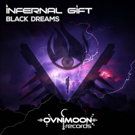 Ovnimoon Records - INFERNAL GIFT - Black Dreams