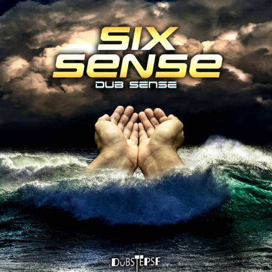 Dubstep Sf - SIXSENSE - Dub Sense