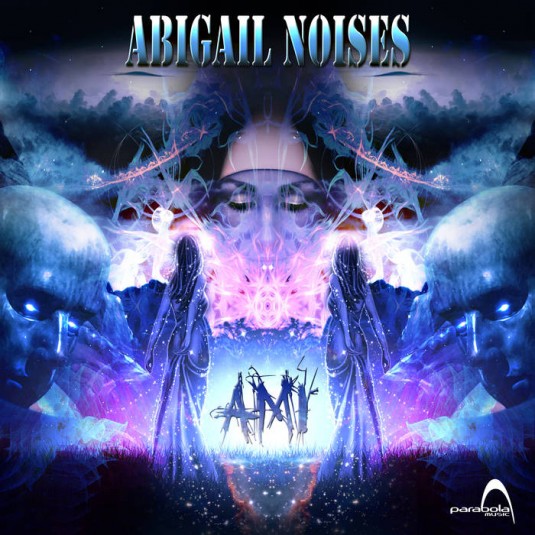 Parabola Music - ABIGAIL NOISES - Ami