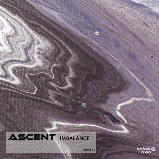 Spiral Trax Records - ASCENT - Imbalance
