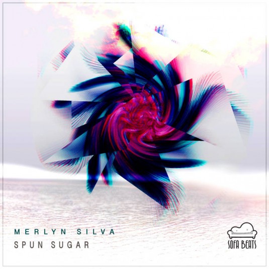 Sofa Beats Records - MERLYN SILVA - Spun Sugar