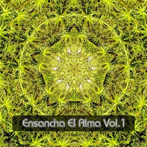 Ensancha el Alma Rec. - .Various - Ensancha El Alma Vol.1