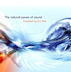 Com.pact Records - .Various - The Natural Waves Of Sound