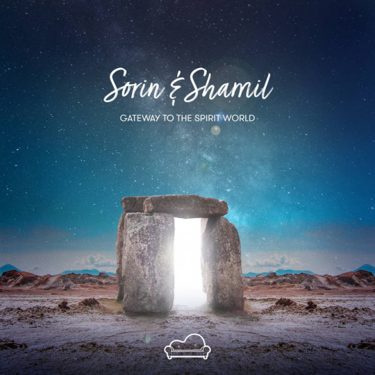 Sofa Beats Records - SORIN & SHAMIL - Gateway to the Spirit World