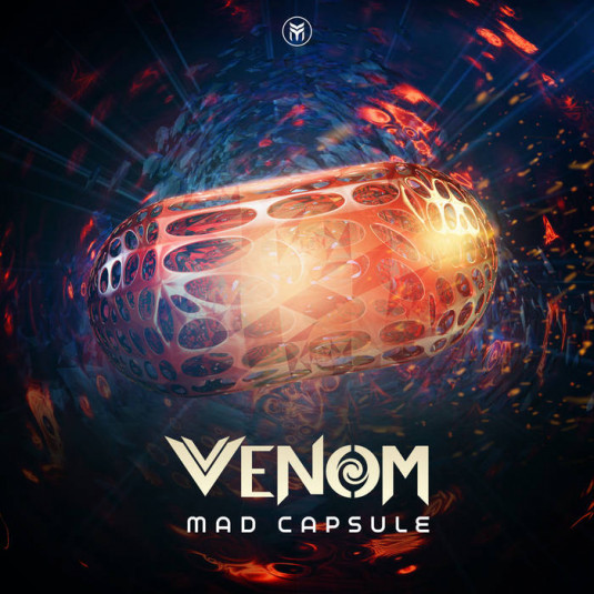 Future Music - VENOM - Mad Capsule