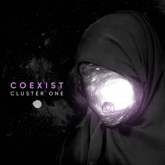 Iboga Records - COEXIST - Cluster One
