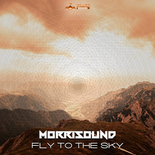 Power House - MORRISOUND - Fly To The Sky