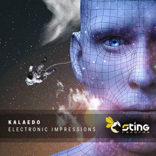 Sting Records - KALAEDO - Electronic Impressions
