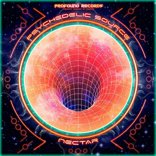 Profound Records - NECTAR - Psychedelic Source