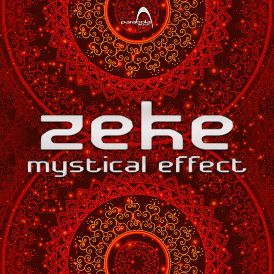 Parabola Music - ZEKE - Mystical Effects