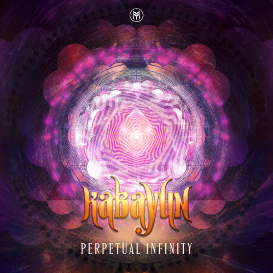 Future Music - KABAYUN - Perpetual Infinity