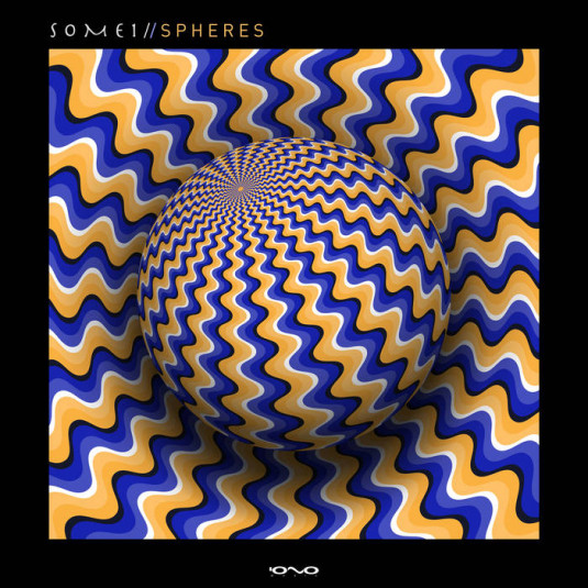 Iono Music - SOME1 - Spheres