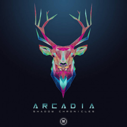 Future Music - SHADOW CHRONICLES - Arcadia