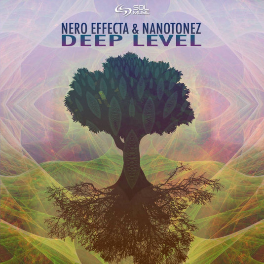Sol Music - NERO EFFECTA, NANOTONEZ - Deep Level