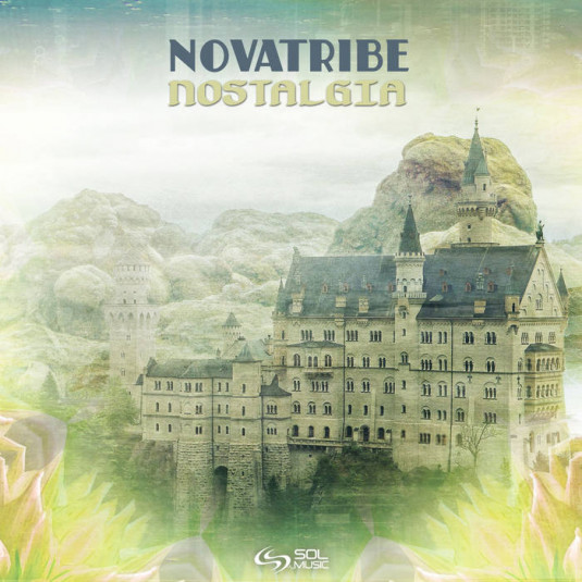 Sol Music - NOVATRIBE - Nostalgia