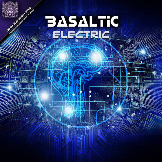 Ohm Ganesh Pro - BASALTIC - Electric