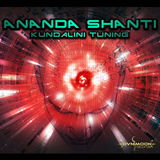 Ovnimoon Records - ANANDA SHANTI - Kundalini Tuning