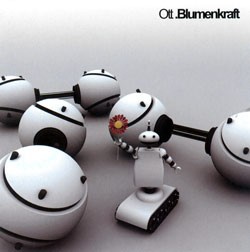 Twisted Records - OTT - Blumenkraft