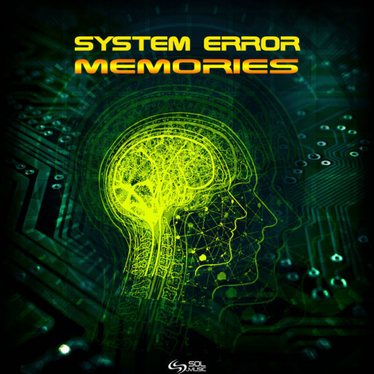 Sol Music - SYSTEM ERROR - Memories