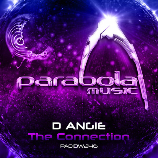 Parabola Music - D ANGIE - The Connection