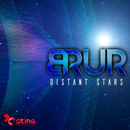 Sting Records - BRUR - Distant Stars