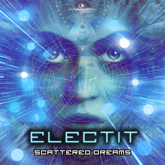 Ovnimoon Records - ELECTIT - Scattered Dreams