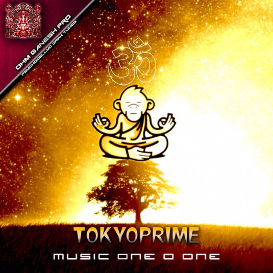 Ohm Ganesh Pro - TOKYOPRIME - Music One O One