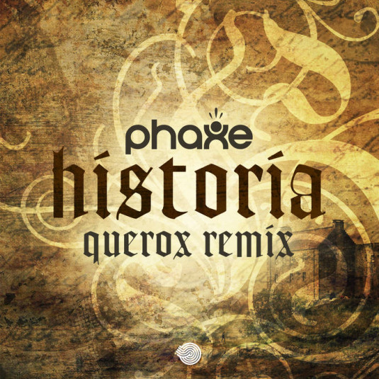 Iboga Records - PHAXE - Historia