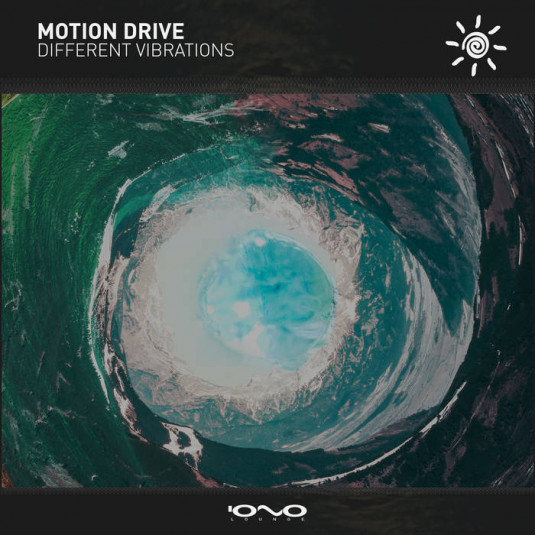 Iono Music - MOTION DRIVE - Different Vibrations