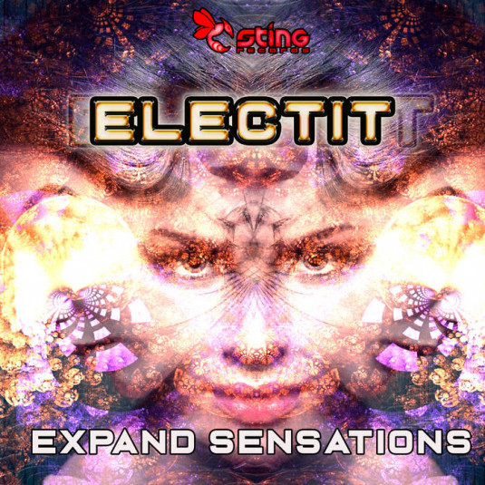 Sting Records - ELECTIC - Expand Sensation