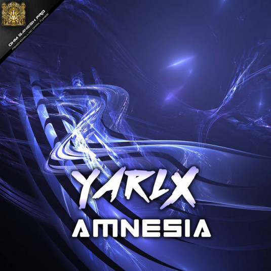 Ohm Ganesh Pro - YARLX - Amnesia