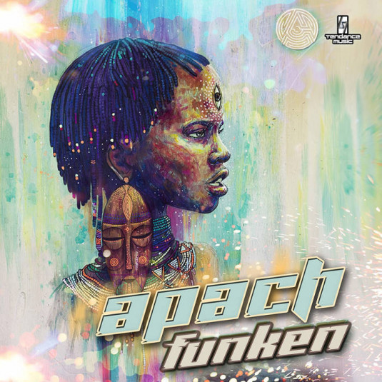 Tendance Music - APACH - Funken
