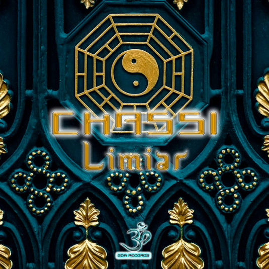 Goa Records - CHASSI - Limiar