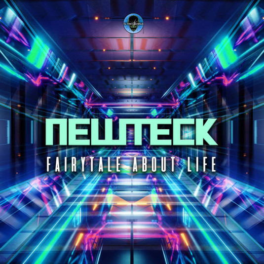 Hi-Trip Records - NEWTECK - Fairytale About Life