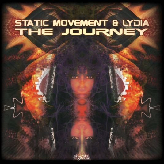 Sol Music - STATIC MOVEMENT, LYDIA - The Journey