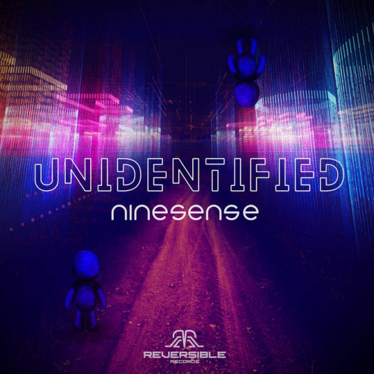 Reversible Records - NINESENSE - Unidentified